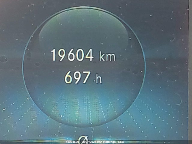 W1Y4KCHYXRP704567 Mercedes-Benz om654