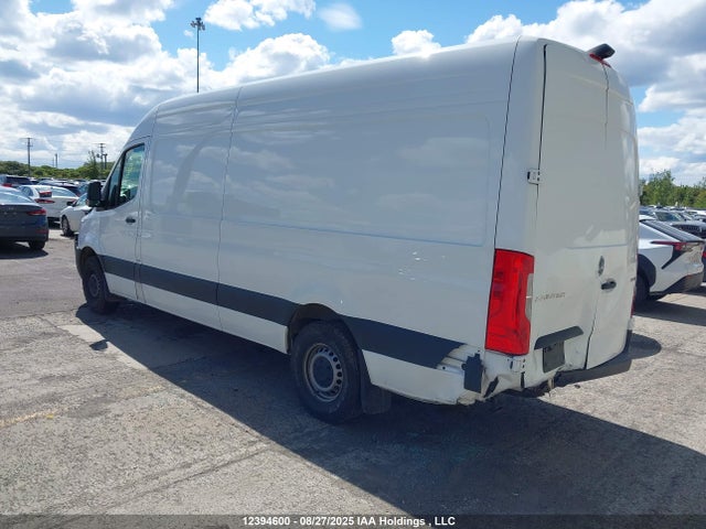 W1Y4KCHYXRP704567 Mercedes-Benz om654
