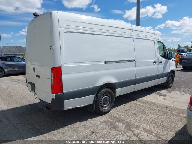 W1Y4KCHYXRP704567 Mercedes-Benz om654
