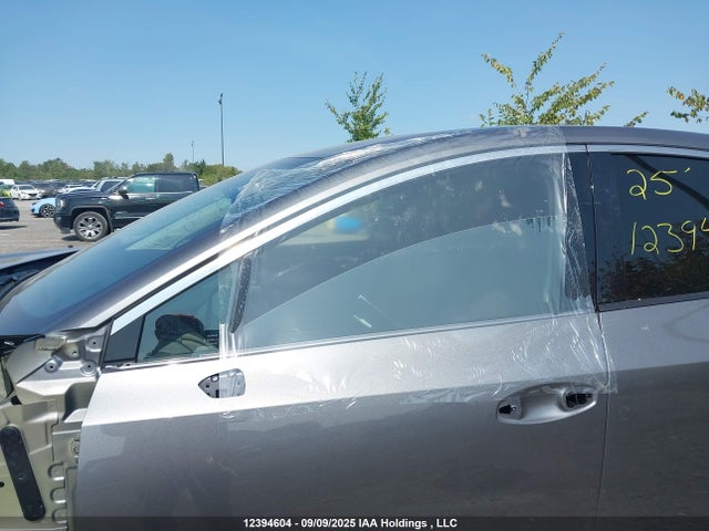 5N1AZ3DT5SC106568 Nissan Murano