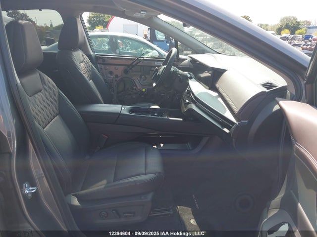 5N1AZ3DT5SC106568 Nissan Murano