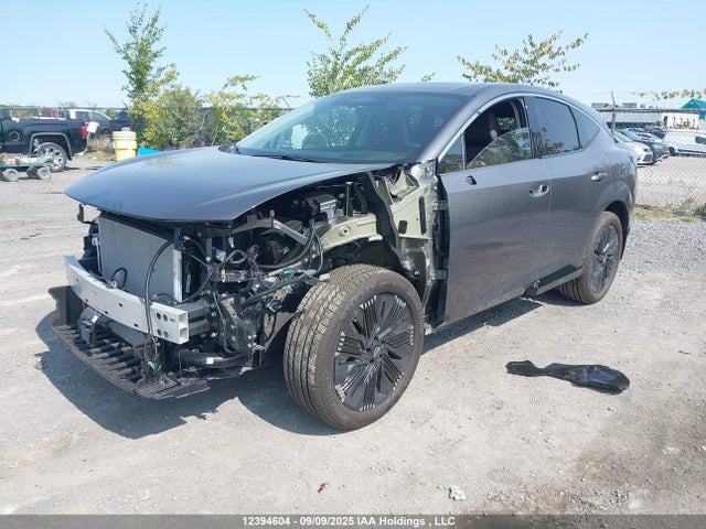 5N1AZ3DT5SC106568 Nissan Murano