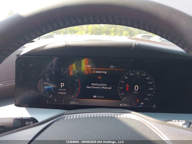 5N1AZ3DT5SC106568 Nissan Murano