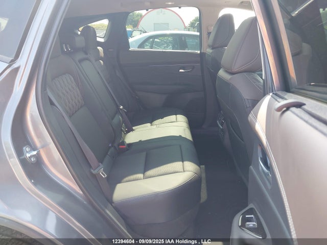 5N1AZ3DT5SC106568 Nissan Murano