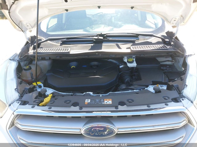 1FMCU9G95HUA06869 Ford Escape