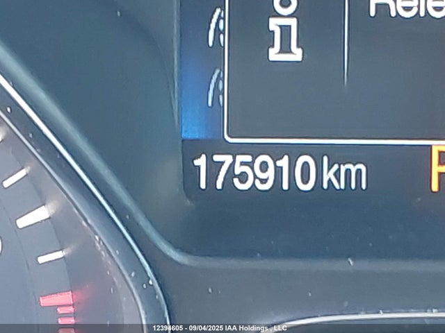 1FMCU9G95HUA06869 Ford Escape