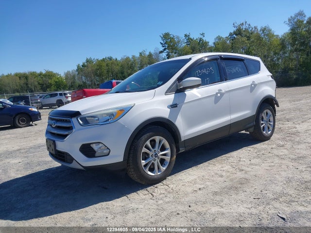 1FMCU9G95HUA06869 Ford Escape