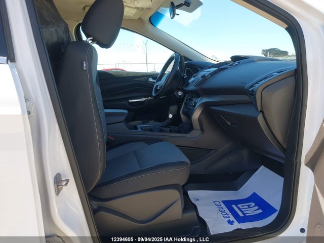 1FMCU9G95HUA06869 Ford Escape