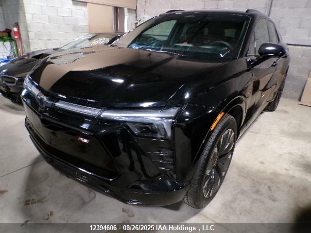 3GNKDCRJXRS189165 Chevrolet x0c+ec5