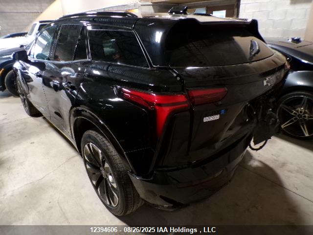 3GNKDCRJXRS189165 Chevrolet x0c+ec5