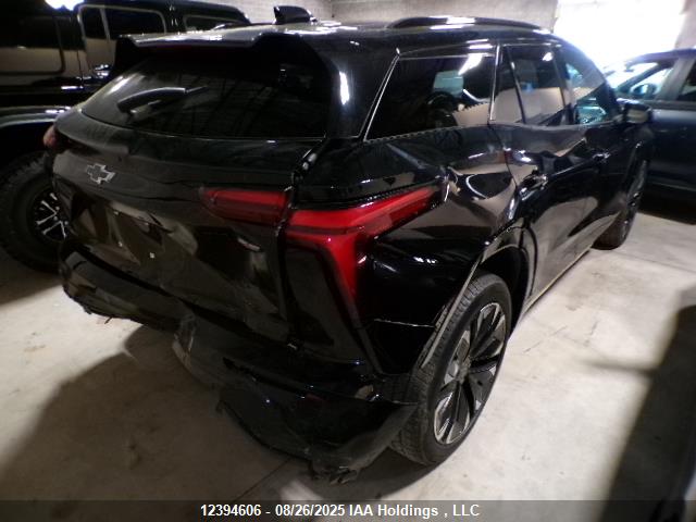 3GNKDCRJXRS189165 Chevrolet x0c+ec5