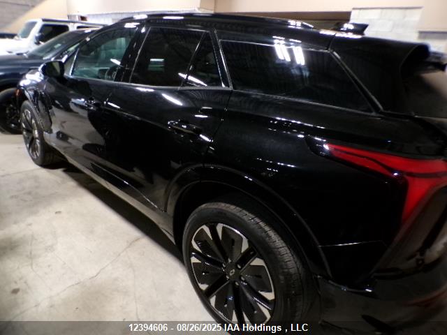3GNKDCRJXRS189165 Chevrolet x0c+ec5