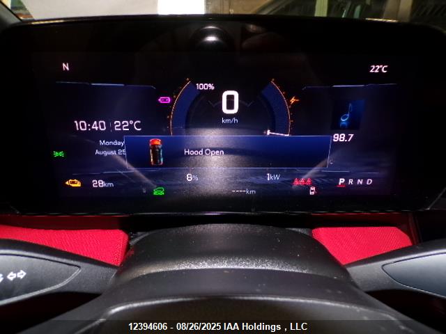 3GNKDCRJXRS189165 Chevrolet x0c+ec5
