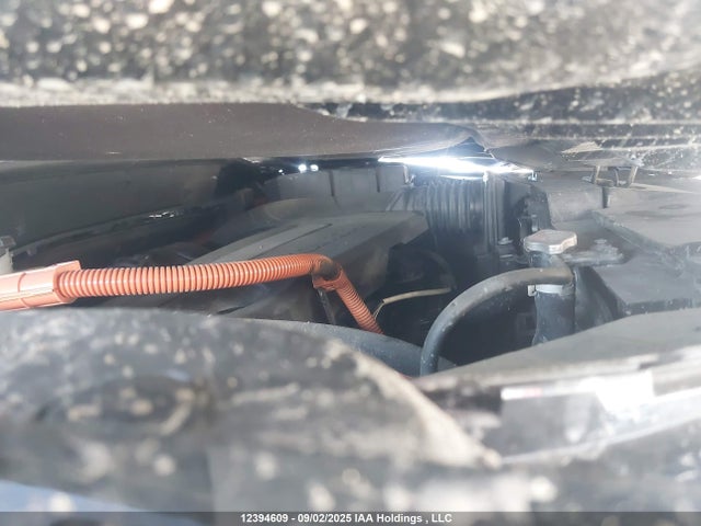2HKRS6H7XRH217609 Honda lfc3