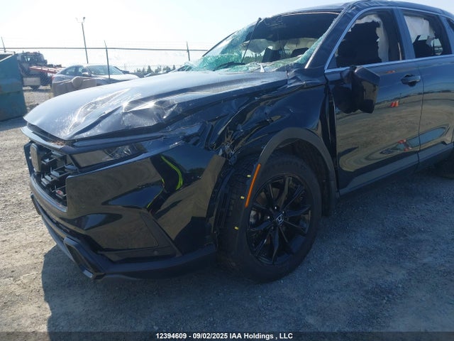 2HKRS6H7XRH217609 Honda lfc3