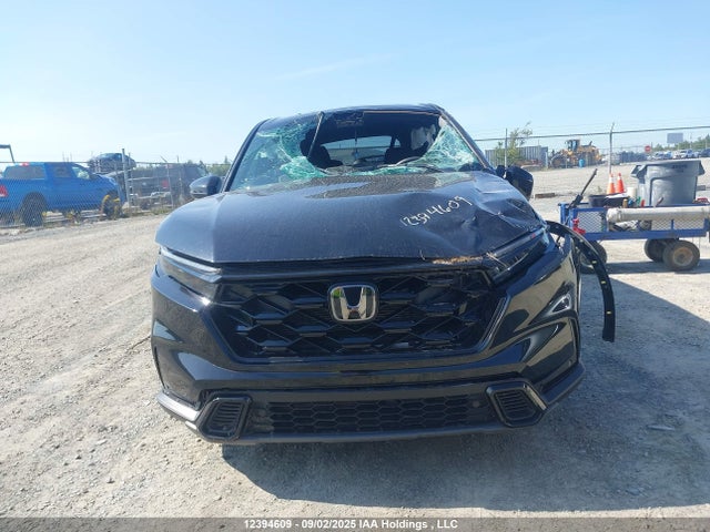 2HKRS6H7XRH217609 Honda lfc3