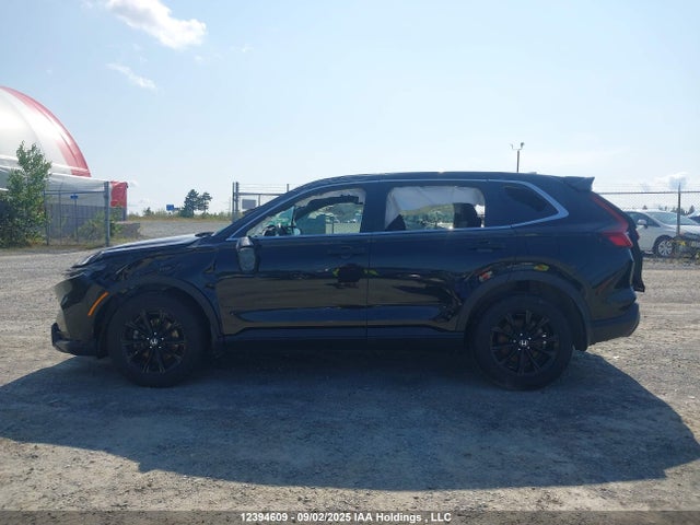 2HKRS6H7XRH217609 Honda lfc3