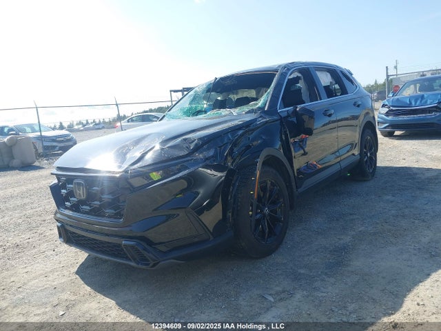 2HKRS6H7XRH217609 Honda lfc3