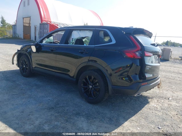 2HKRS6H7XRH217609 Honda lfc3