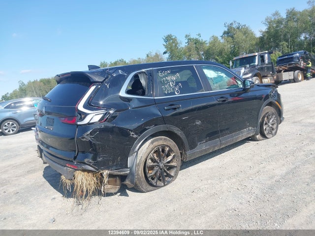 2HKRS6H7XRH217609 Honda lfc3