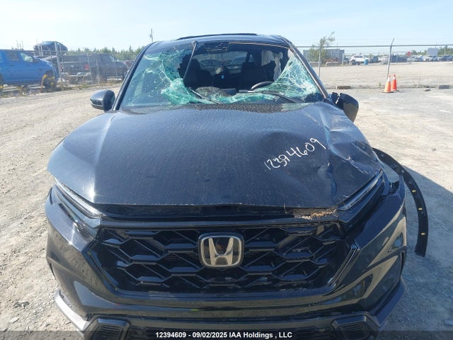 2HKRS6H7XRH217609 Honda lfc3