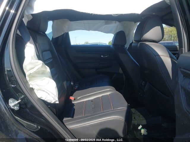 2HKRS6H7XRH217609 Honda lfc3