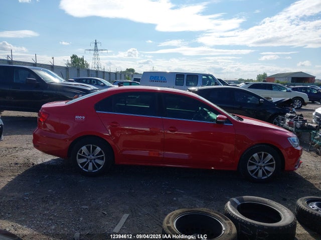 3VW2K7AJ5FM221342 Volkswagen 2015