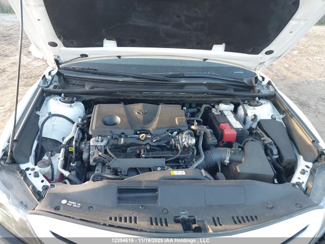 4T1G11AK5MU601254 Toyota a25a-fks