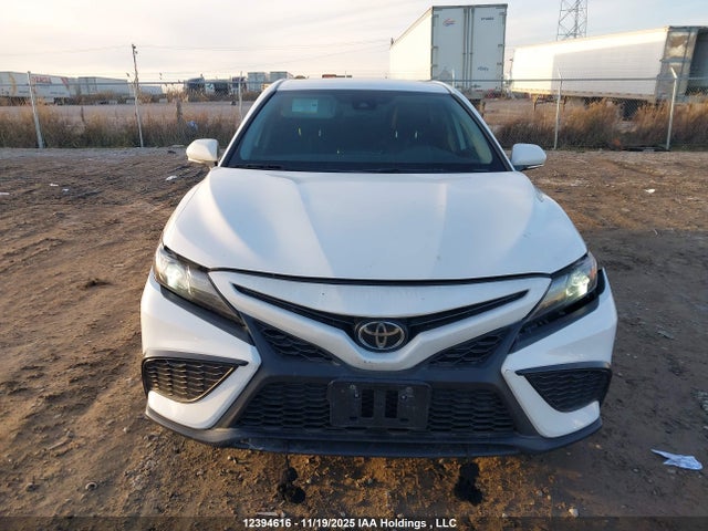 4T1G11AK5MU601254 Toyota a25a-fks