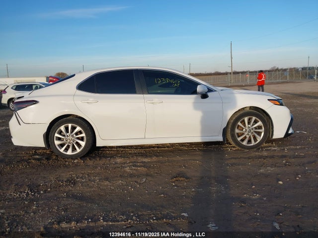 4T1G11AK5MU601254 Toyota a25a-fks