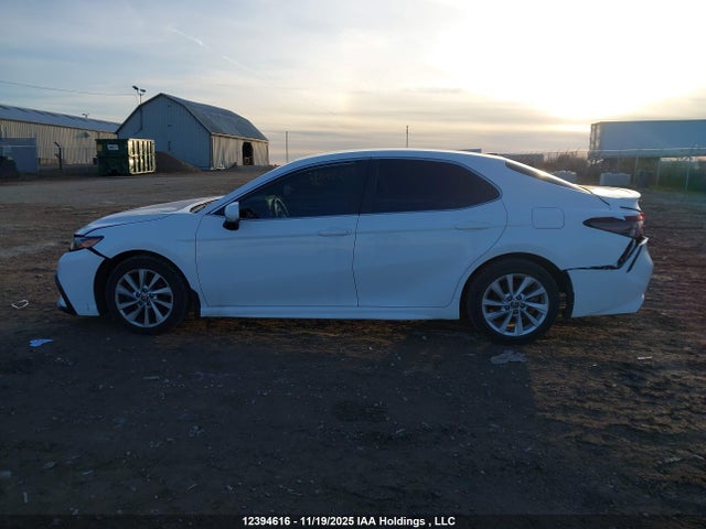 4T1G11AK5MU601254 Toyota a25a-fks