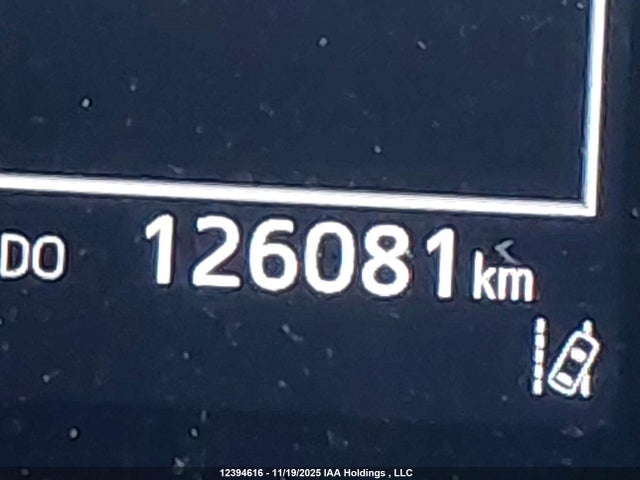 4T1G11AK5MU601254 Toyota a25a-fks