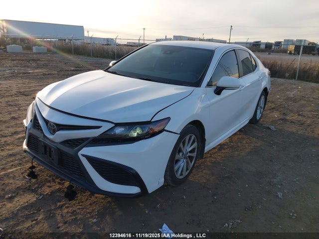 4T1G11AK5MU601254 Toyota a25a-fks