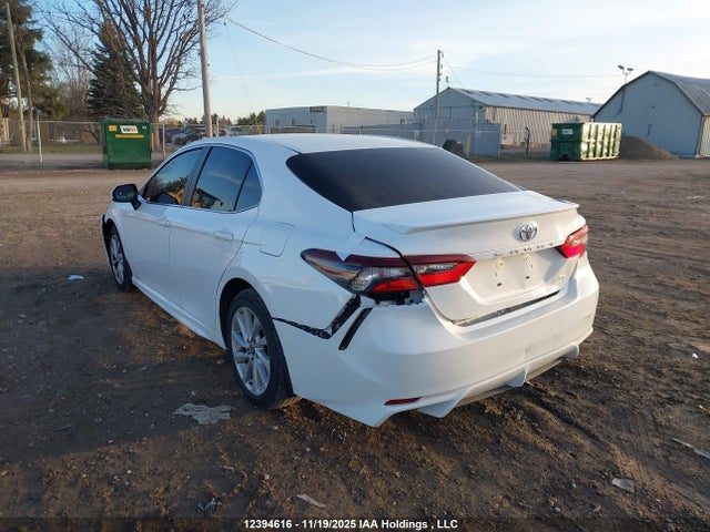 4T1G11AK5MU601254 Toyota a25a-fks