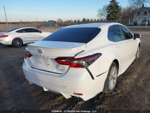 4T1G11AK5MU601254 Toyota a25a-fks