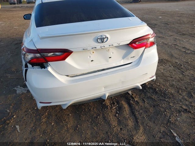 4T1G11AK5MU601254 Toyota a25a-fks