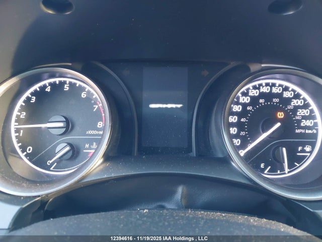4T1G11AK5MU601254 Toyota a25a-fks