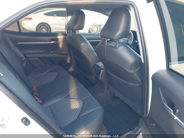 4T1G11AK5MU601254 Toyota a25a-fks