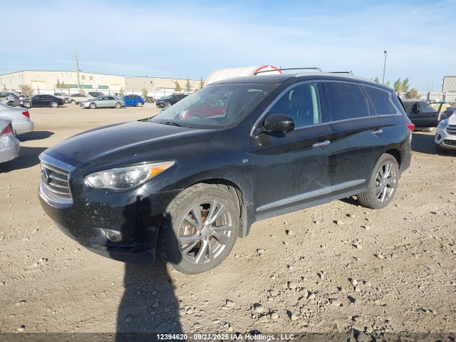 5N1AL0MM6FC544398 Infiniti QX60