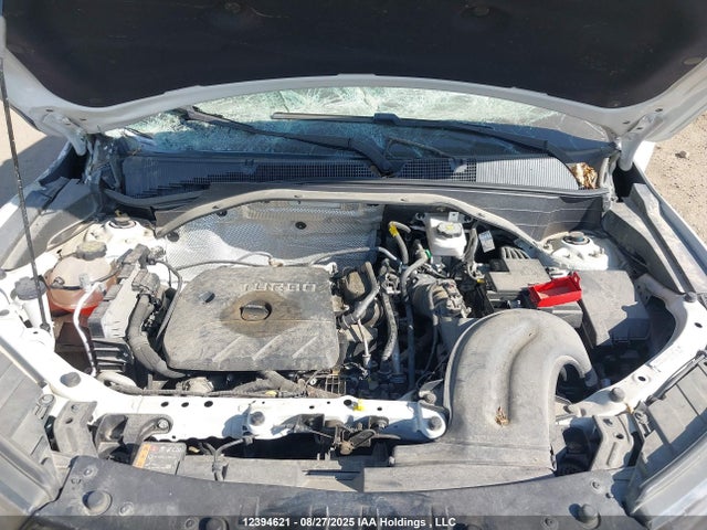 KL79MUSL8MB052140 Chevrolet l3t - l3, sidi, vvt, alum
