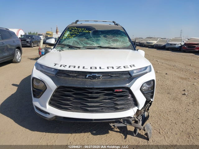 KL79MUSL8MB052140 Chevrolet l3t - l3, sidi, vvt, alum