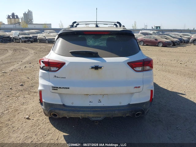 KL79MUSL8MB052140 Chevrolet l3t - l3, sidi, vvt, alum