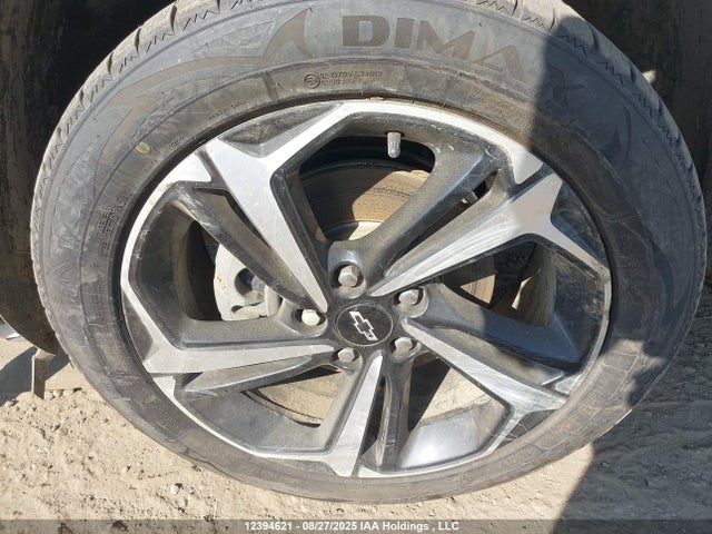 KL79MUSL8MB052140 Chevrolet l3t - l3, sidi, vvt, alum