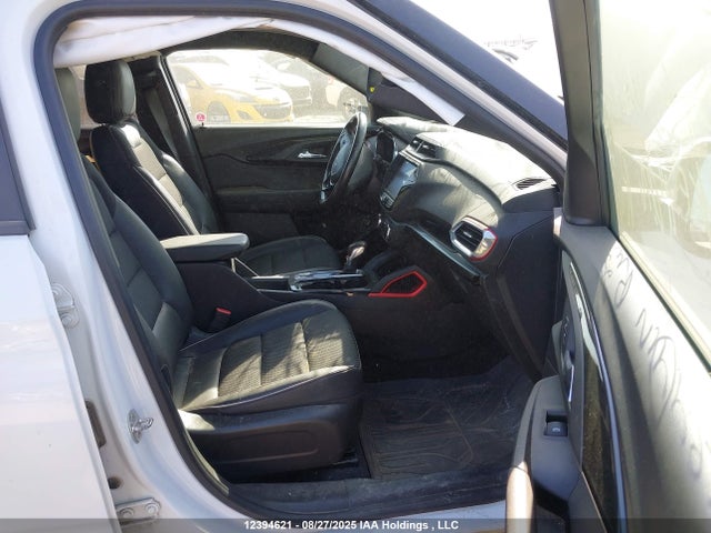 KL79MUSL8MB052140 Chevrolet l3t - l3, sidi, vvt, alum