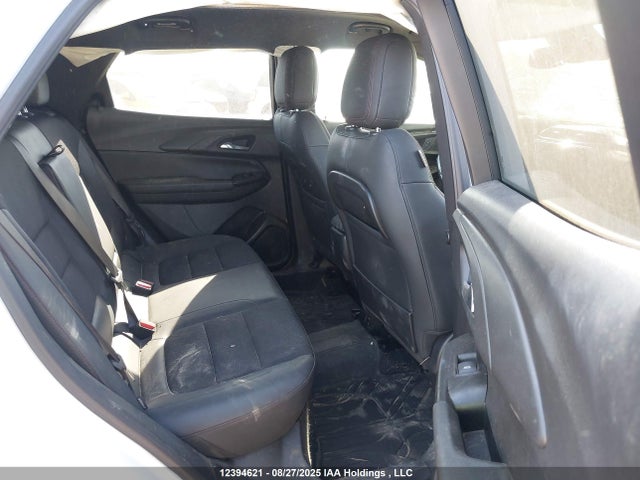 KL79MUSL8MB052140 Chevrolet l3t - l3, sidi, vvt, alum