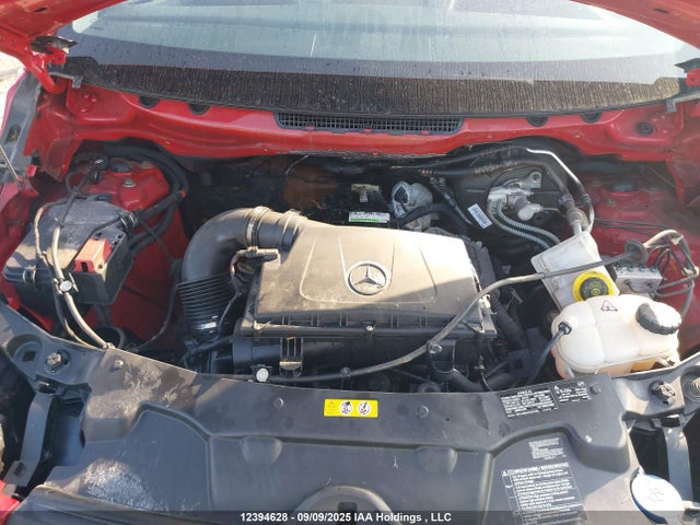 WD4BG2EE4K3520844 Mercedes-Benz m274