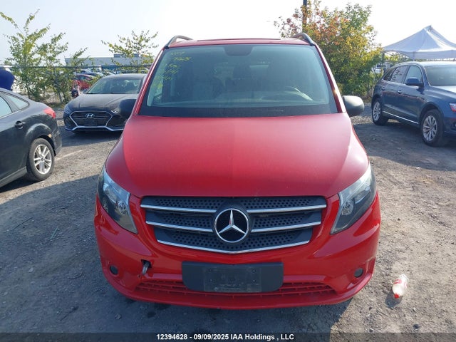 WD4BG2EE4K3520844 Mercedes-Benz m274