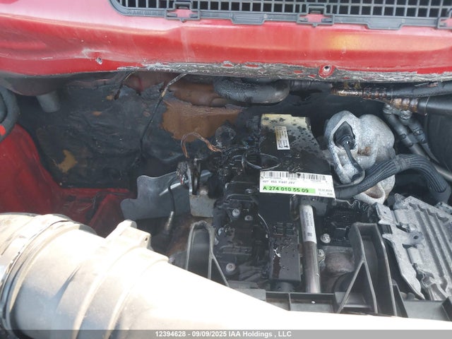 WD4BG2EE4K3520844 Mercedes-Benz m274