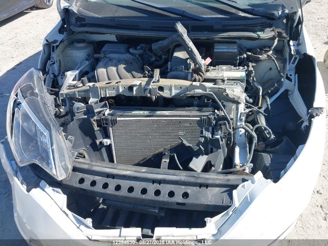 Nissan VERSA NOTE 2017 3N1CE2CP1HL373326 Image 10