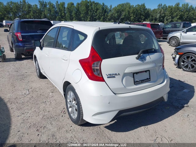 Nissan VERSA NOTE 2017 3N1CE2CP1HL373326 Image 3
